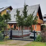 Eve Alojamento de Turismo Selvagem Giżycko