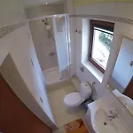 Alojamento de Turismo Selvagem Eve Giżycko