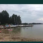 Eve Alojamento de Turismo Selvagem Giżycko