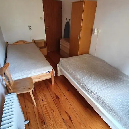 Lodge Eve Gizycko