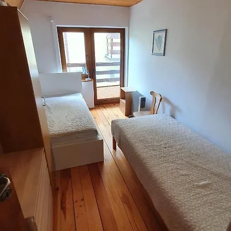 Lodge Eve Gizycko