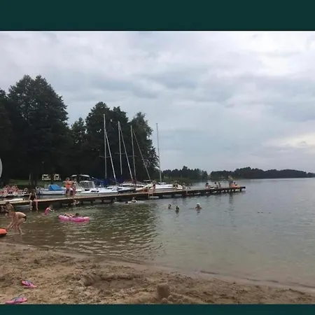Eve Alojamento de Turismo Selvagem Giżycko