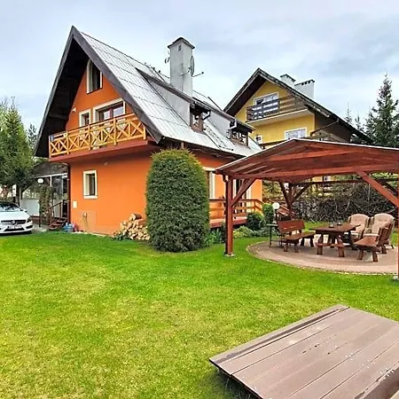 Eve Lodge Giżycko