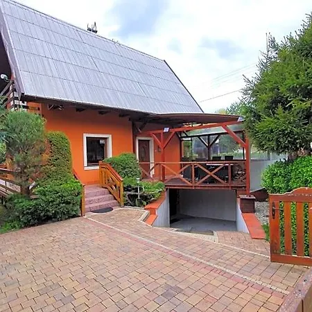 Lodge Eve Giżycko