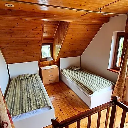 Eve Lodge